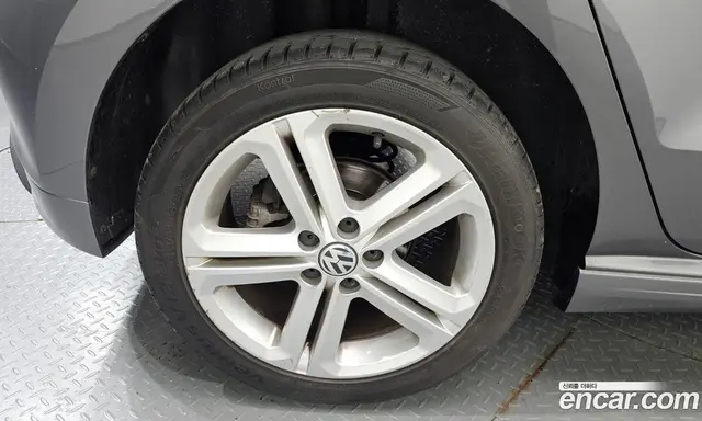 Volkswagen Polo 2013 1.6 автомат (гидро), миниатюра 5 Volkswagen Polo 2013 1.6 автомат (гидро), миниатюра 5