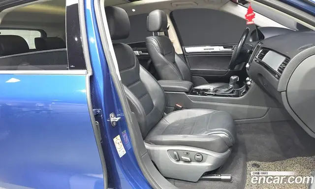 Volkswagen Touareg 2015 3.0 автомат (гидро), миниатюра 11 Volkswagen Touareg 2015 3.0 автомат (гидро), миниатюра 11