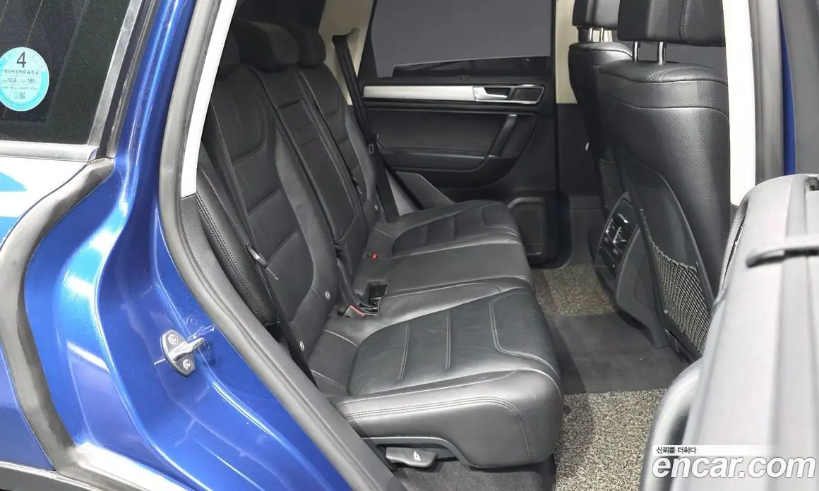 Volkswagen Touareg 2015 3.0 автомат (гидро), фото 12 Volkswagen Touareg 2015 3.0 автомат (гидро), фото 12