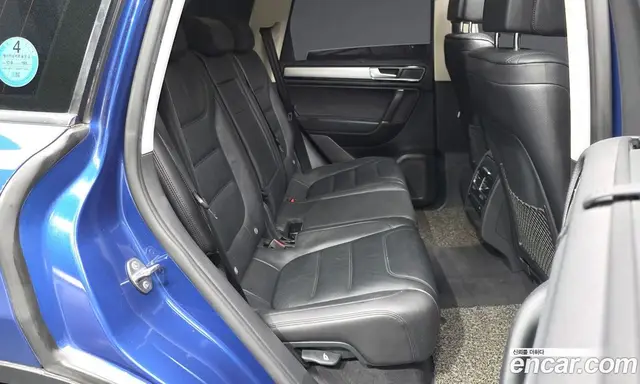 Volkswagen Touareg 2015 3.0 автомат (гидро), миниатюра 12