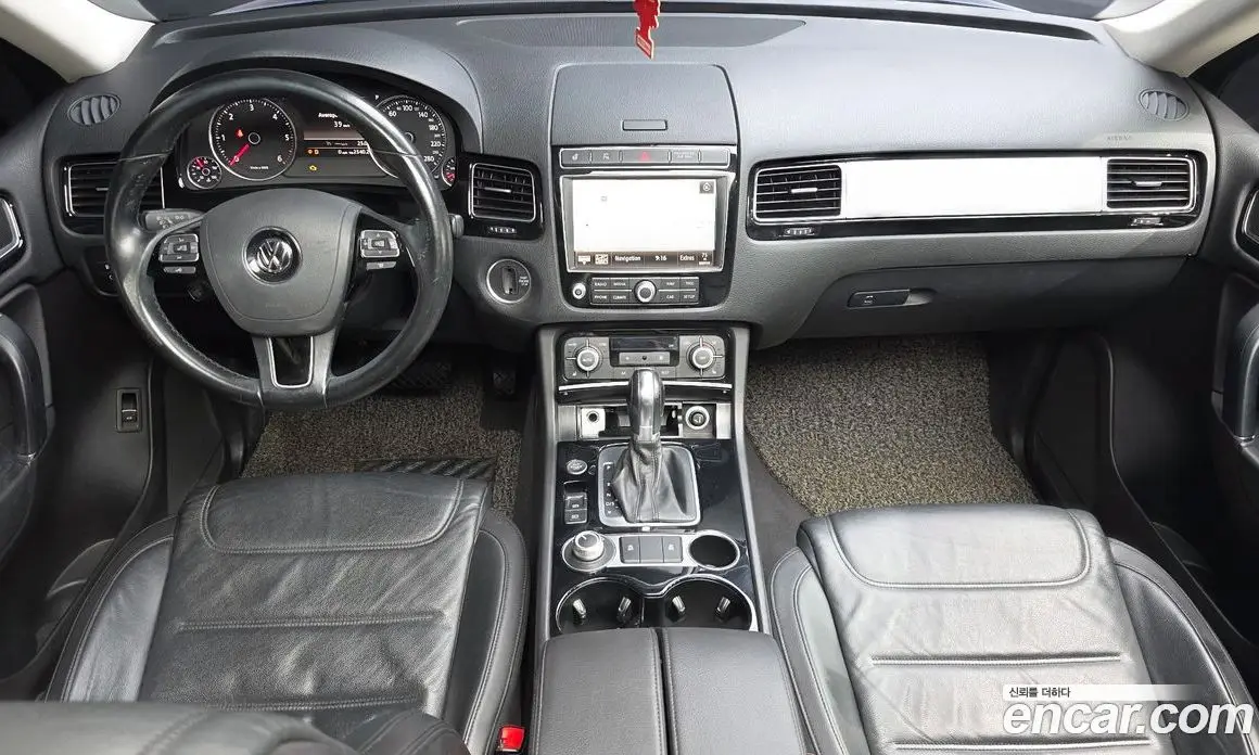 Volkswagen Touareg 2015 3.0 автомат (гидро), фото 7 Volkswagen Touareg 2015 3.0 автомат (гидро), фото 7