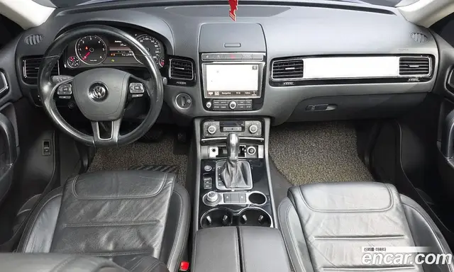 Volkswagen Touareg 2015 3.0 автомат (гидро), миниатюра 7 Volkswagen Touareg 2015 3.0 автомат (гидро), миниатюра 7