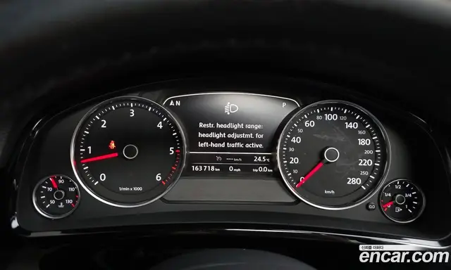 Volkswagen Touareg 2015 3.0 автомат (гидро), миниатюра 8 Volkswagen Touareg 2015 3.0 автомат (гидро), миниатюра 8