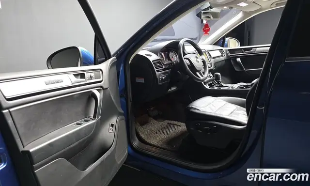 Volkswagen Touareg 2015 3.0 автомат (гидро), миниатюра 10 Volkswagen Touareg 2015 3.0 автомат (гидро), миниатюра 10