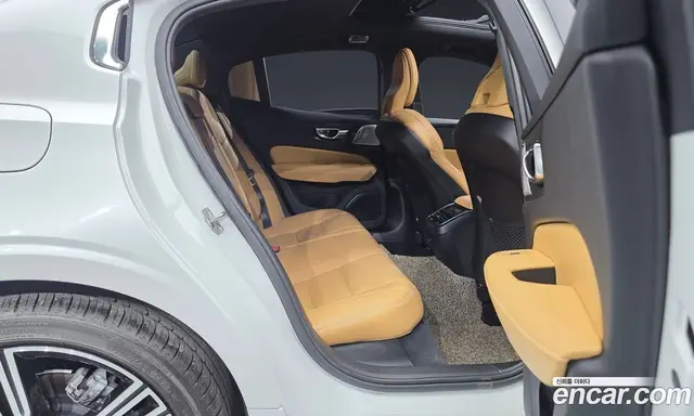 Volvo S60 2021 2.0 автомат (гидро), миниатюра 12