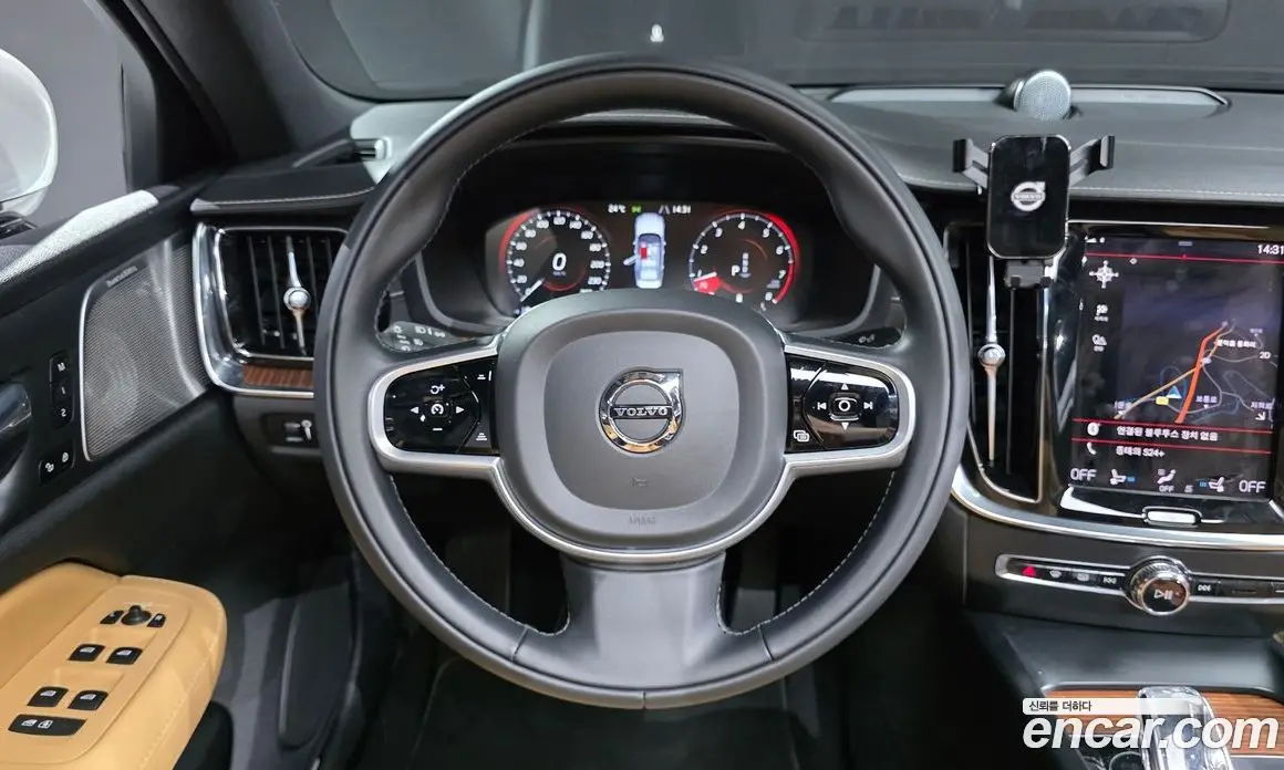 Volvo S60 2021 2.0 автомат (гидро), фото 13 Volvo S60 2021 2.0 автомат (гидро), фото 13