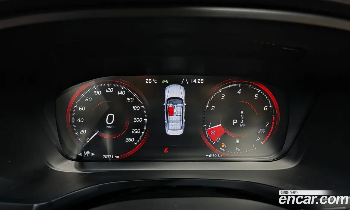 Volvo S60 2021 2.0 автомат (гидро), фото 8 Volvo S60 2021 2.0 автомат (гидро), фото 8