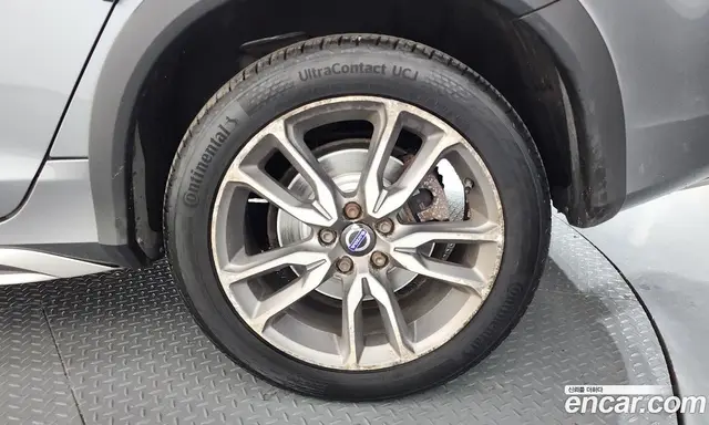 Volvo V60 2018 2.0 автомат (гидро), миниатюра 7 Volvo V60 2018 2.0 автомат (гидро), миниатюра 7