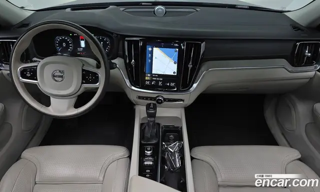 Volvo V60 2019 2.0 автомат (гидро), миниатюра 9 Volvo V60 2019 2.0 автомат (гидро), миниатюра 9