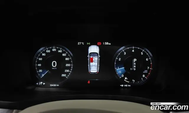Volvo V60 2019 2.0 автомат (гидро), миниатюра 10 Volvo V60 2019 2.0 автомат (гидро), миниатюра 10