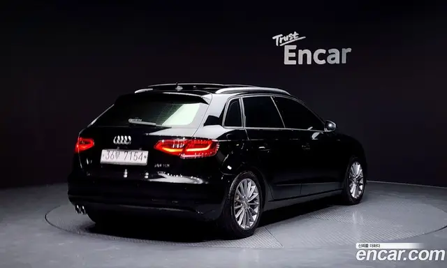 Audi A3 2015 2.0 автомат (гидро), миниатюра 2 Audi A3 2015 2.0 автомат (гидро), миниатюра 2