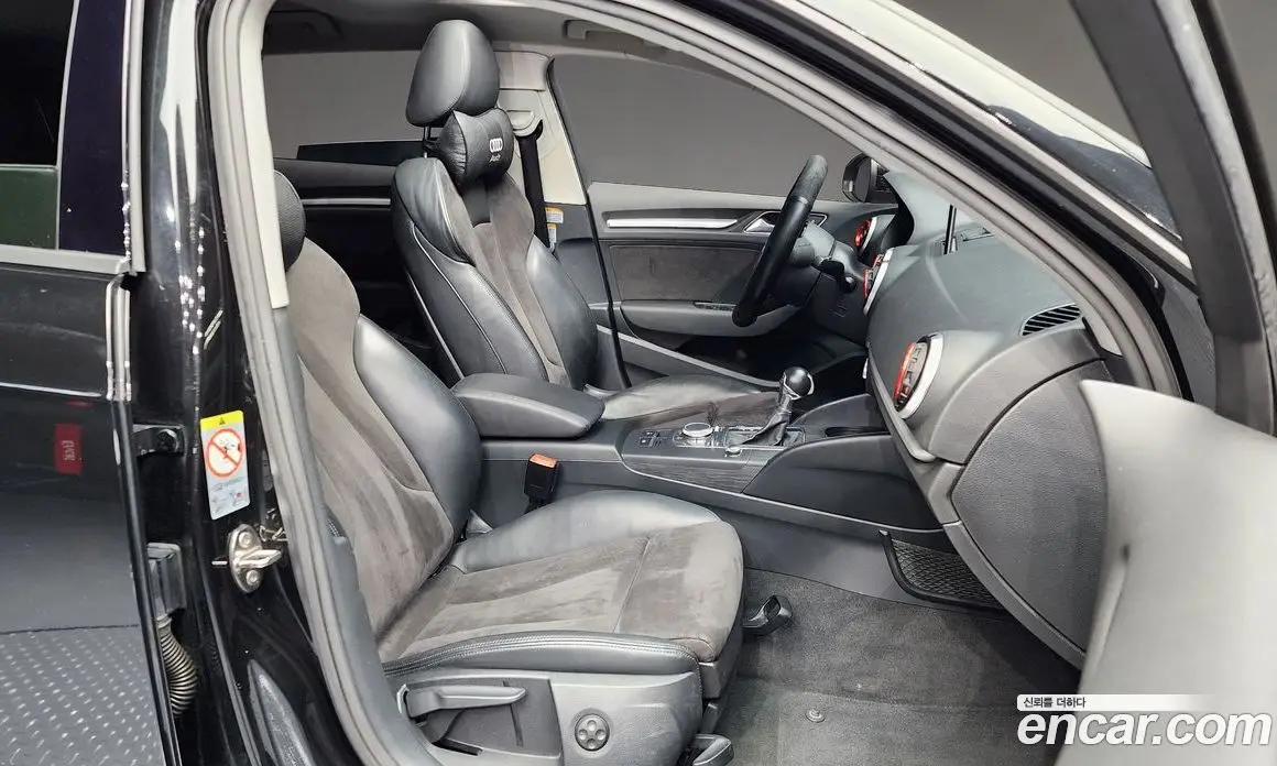 Audi A3 2015 2.0 автомат (гидро), фото 11 Audi A3 2015 2.0 автомат (гидро), фото 11