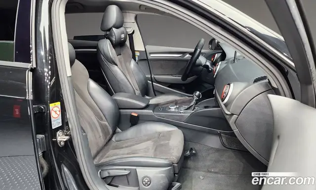 Audi A3 2015 2.0 автомат (гидро), миниатюра 11 Audi A3 2015 2.0 автомат (гидро), миниатюра 11