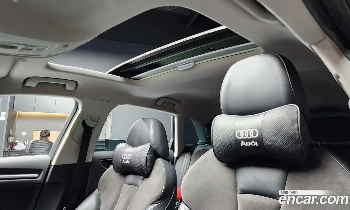 Audi A3 2015 2.0 автомат (гидро), фото 19 Audi A3 2015 2.0 автомат (гидро), фото 19