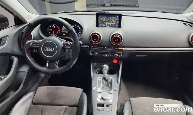 Audi A3 2015 2.0 автомат (гидро), миниатюра 7 Audi A3 2015 2.0 автомат (гидро), миниатюра 7