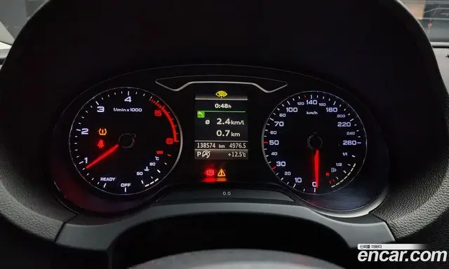 Audi A3 2015 2.0 автомат (гидро), миниатюра 8 Audi A3 2015 2.0 автомат (гидро), миниатюра 8