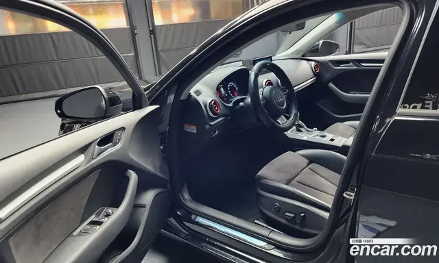 Audi A3 2015 2.0 автомат (гидро), миниатюра 10 Audi A3 2015 2.0 автомат (гидро), миниатюра 10