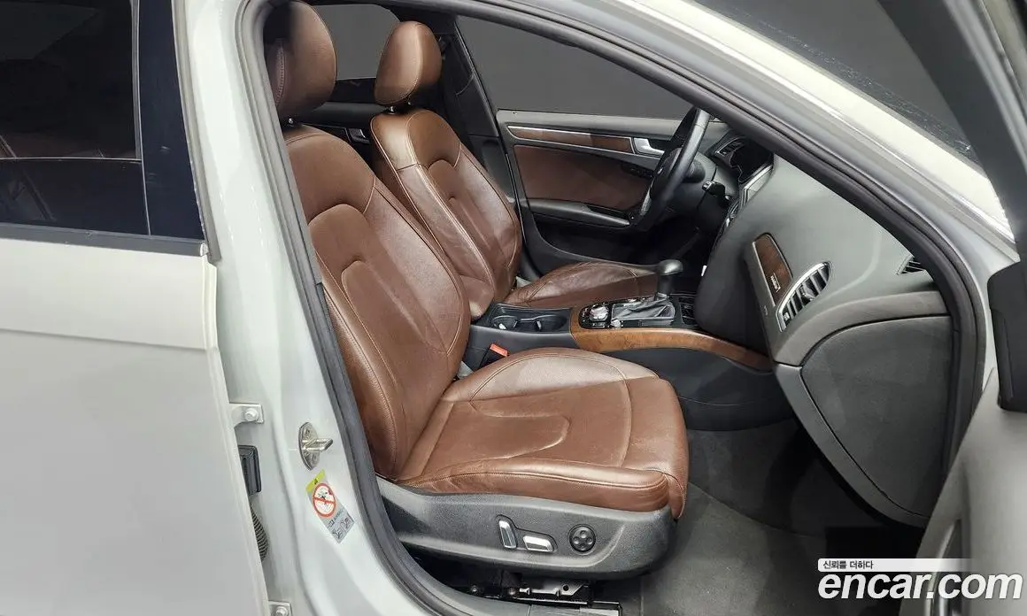 Audi A4 2015 2.0 автомат (гидро), фото 11 Audi A4 2015 2.0 автомат (гидро), фото 11