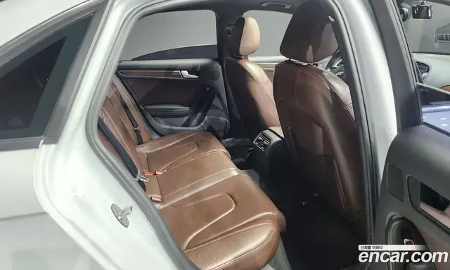 Audi A4 2015 2.0 автомат (гидро), миниатюра 12