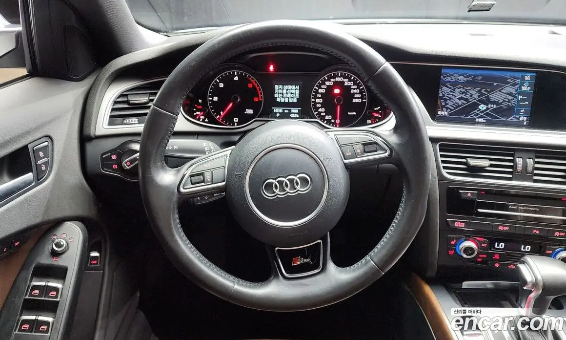 Audi A4 2015 2.0 автомат (гидро), фото 13 Audi A4 2015 2.0 автомат (гидро), фото 13