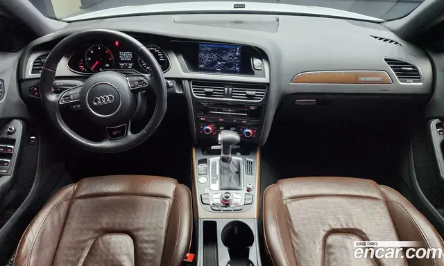 Audi A4 2015 2.0 автомат (гидро), миниатюра 7 Audi A4 2015 2.0 автомат (гидро), миниатюра 7