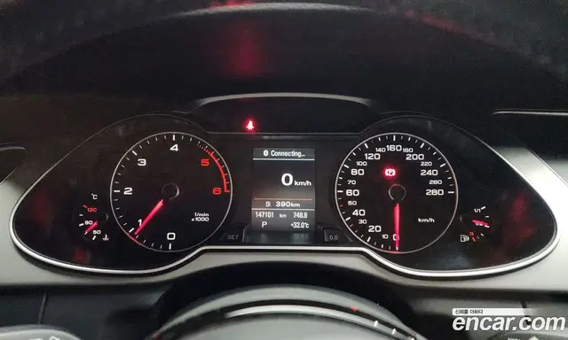 Audi A4 2015 2.0 автомат (гидро), миниатюра 8 Audi A4 2015 2.0 автомат (гидро), миниатюра 8