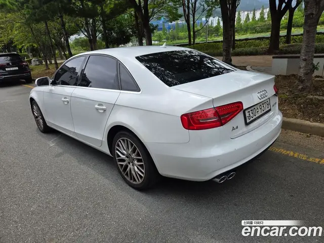 Audi A4 2015 2.0 автомат (гидро), миниатюра 5 Audi A4 2015 2.0 автомат (гидро), миниатюра 5