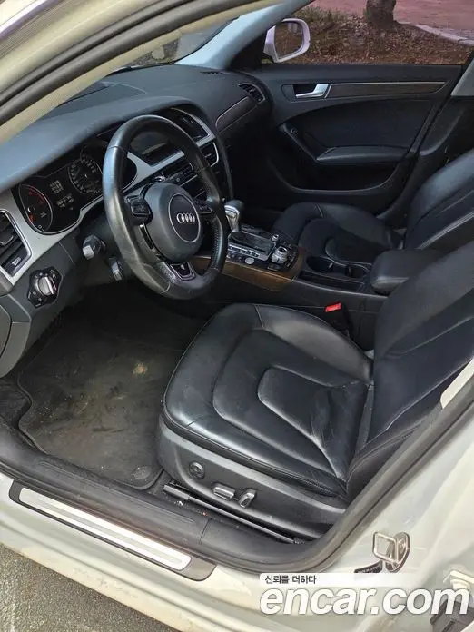 Audi A4 2015 2.0 автомат (гидро), миниатюра 6 Audi A4 2015 2.0 автомат (гидро), миниатюра 6