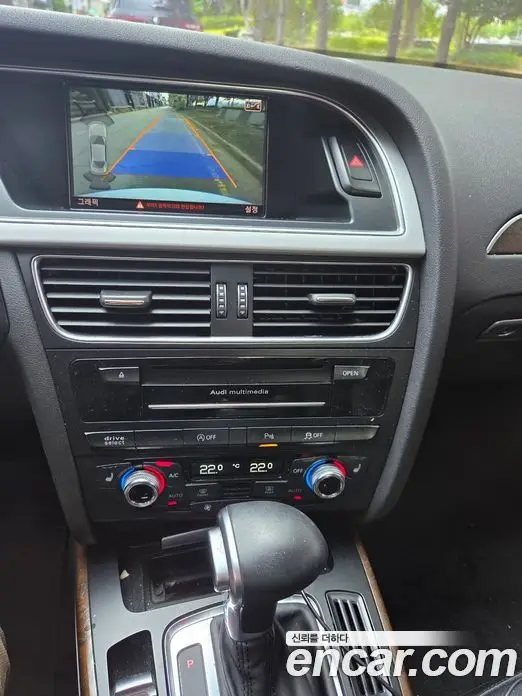 Audi A4 2015 2.0 автомат (гидро), фото 9 Audi A4 2015 2.0 автомат (гидро), фото 9