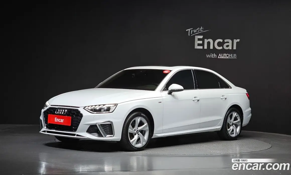Audi A4 2021 2.0 автомат (гидро), фото 1 Audi A4 2021 2.0 автомат (гидро), фото 1