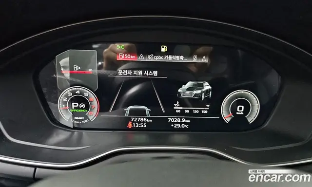 Audi A4 2021 2.0 автомат (гидро), миниатюра 11 Audi A4 2021 2.0 автомат (гидро), миниатюра 11