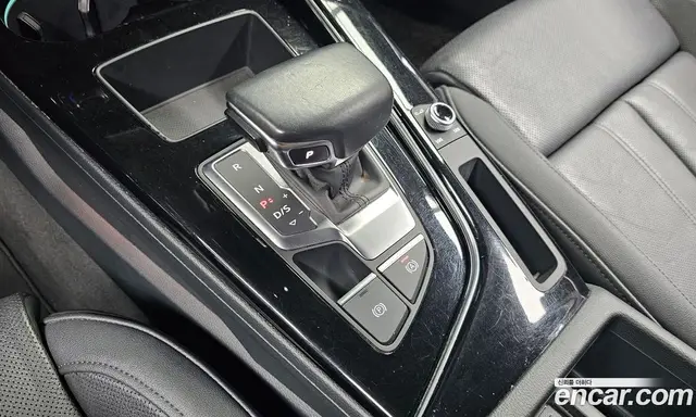 Audi A4 2021 2.0 автомат (гидро), миниатюра 12
