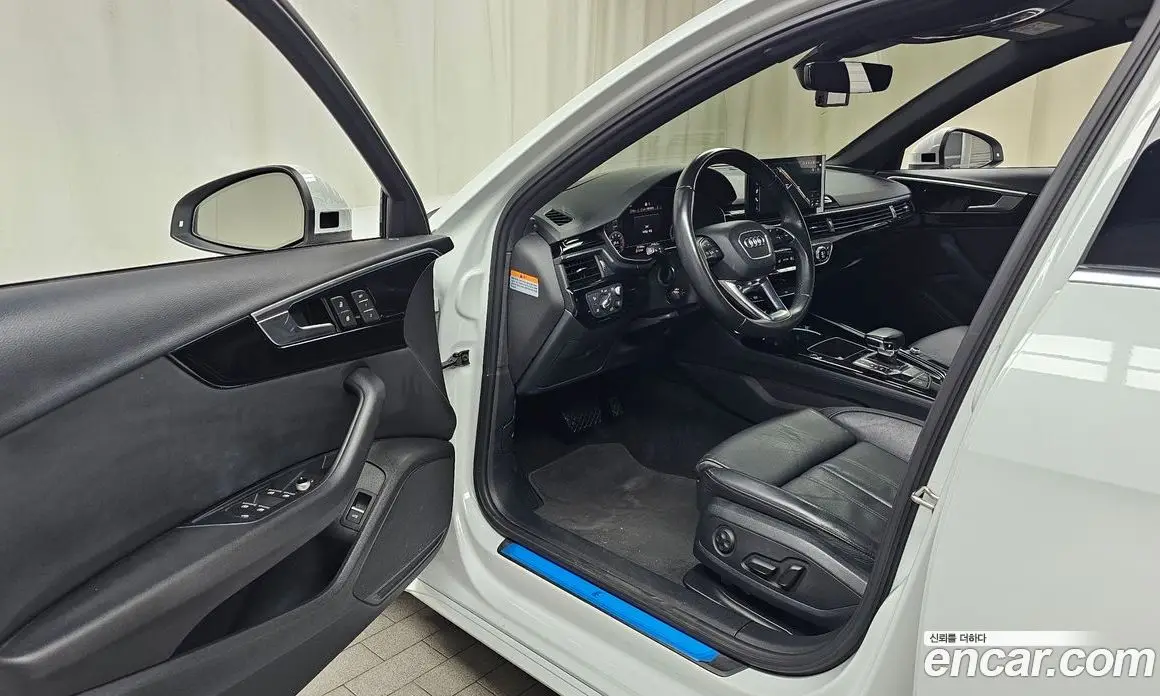 Audi A4 2021 2.0 автомат (гидро), фото 13 Audi A4 2021 2.0 автомат (гидро), фото 13