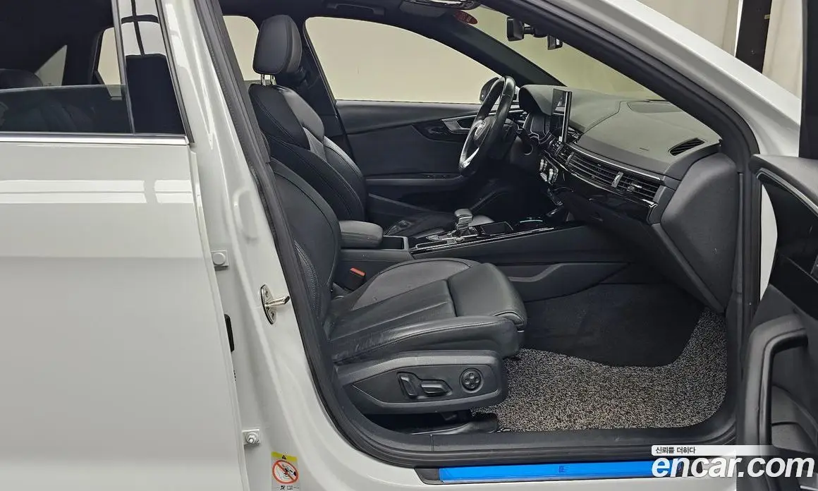 Audi A4 2021 2.0 автомат (гидро), фото 16 Audi A4 2021 2.0 автомат (гидро), фото 16