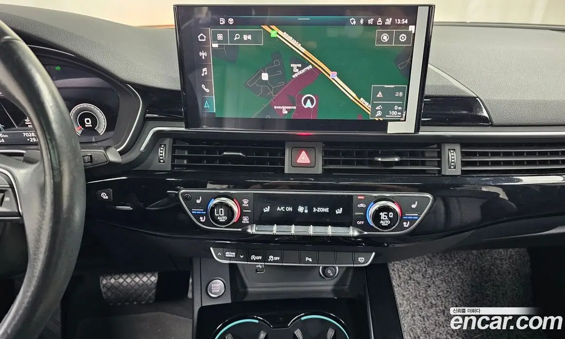 Audi A4 2021 2.0 автомат (гидро), фото 19 Audi A4 2021 2.0 автомат (гидро), фото 19