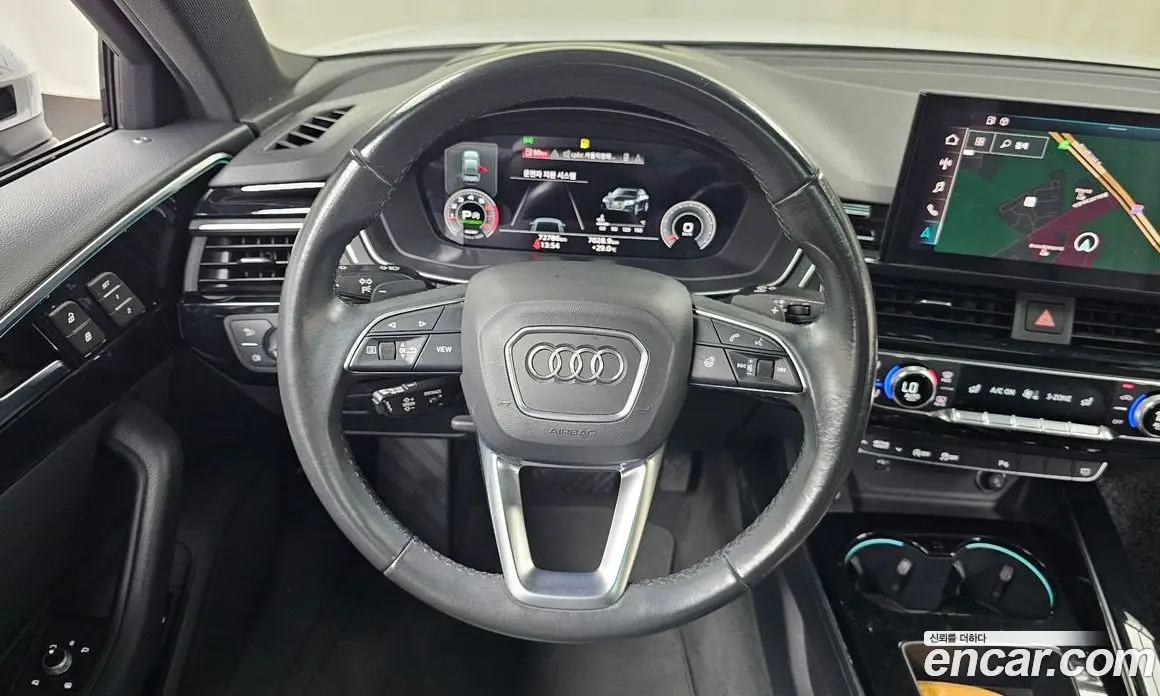Audi A4 2021 2.0 автомат (гидро), фото 20 Audi A4 2021 2.0 автомат (гидро), фото 20