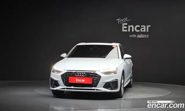 Audi A4 2021 2.0 автомат (гидро), миниатюра 3 Audi A4 2021 2.0 автомат (гидро), миниатюра 3
