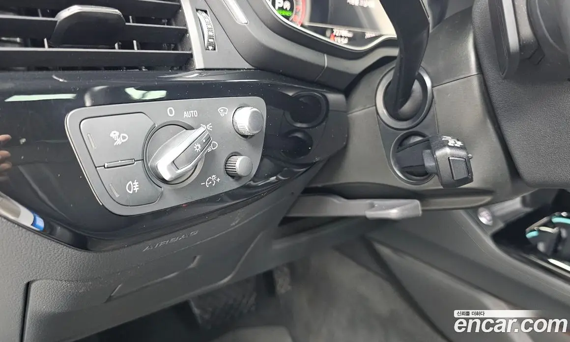 Audi A4 2021 2.0 автомат (гидро), фото 24 Audi A4 2021 2.0 автомат (гидро), фото 24