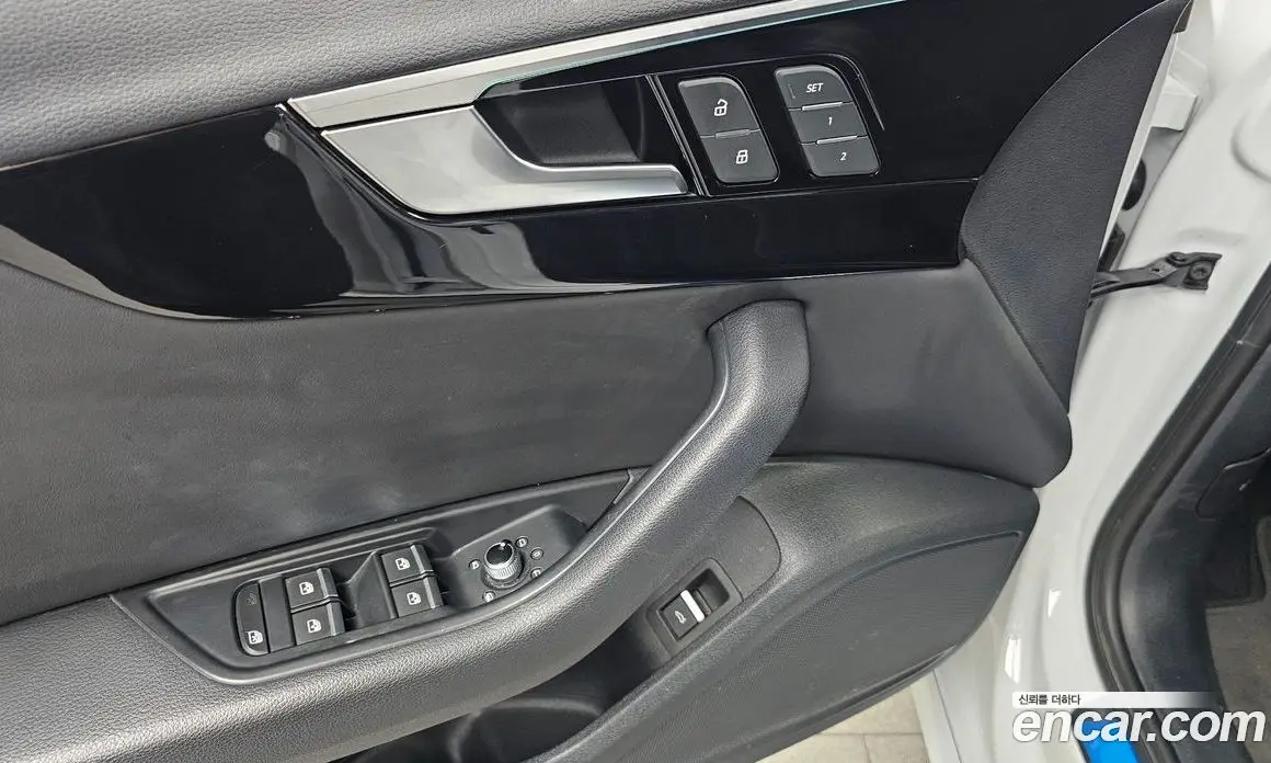 Audi A4 2021 2.0 автомат (гидро), фото 27 Audi A4 2021 2.0 автомат (гидро), фото 27