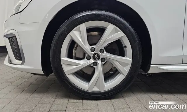 Audi A4 2021 2.0 автомат (гидро), миниатюра 5 Audi A4 2021 2.0 автомат (гидро), миниатюра 5