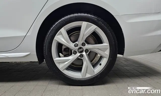 Audi A4 2021 2.0 автомат (гидро), миниатюра 7 Audi A4 2021 2.0 автомат (гидро), миниатюра 7