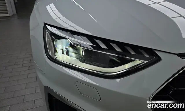 Audi A4 2021 2.0 автомат (гидро), миниатюра 8 Audi A4 2021 2.0 автомат (гидро), миниатюра 8