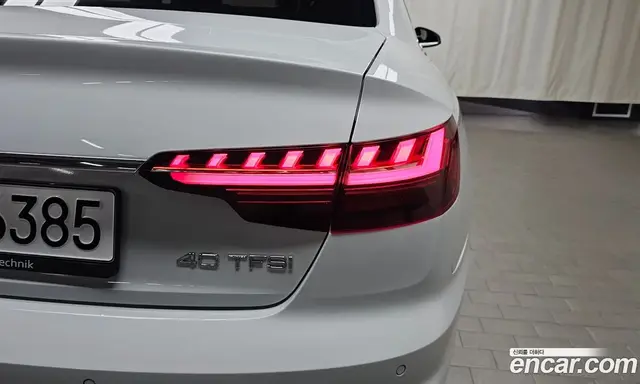 Audi A4 2021 2.0 автомат (гидро), миниатюра 9 Audi A4 2021 2.0 автомат (гидро), миниатюра 9