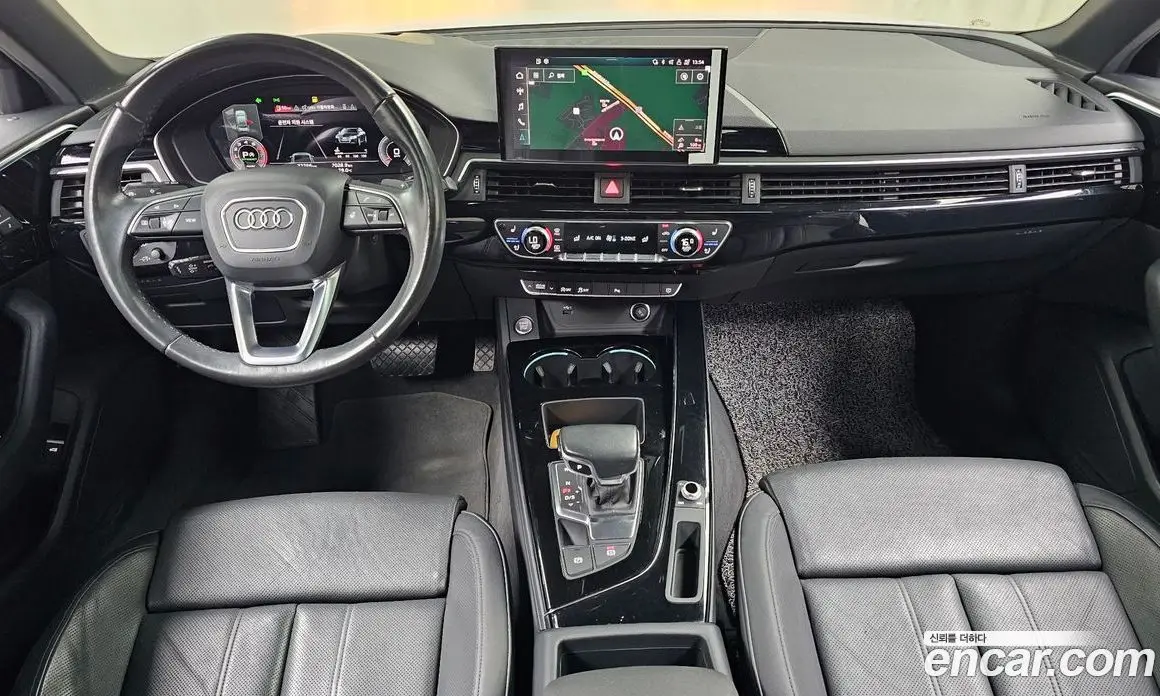 Audi A4 2021 2.0 автомат (гидро), фото 10 Audi A4 2021 2.0 автомат (гидро), фото 10