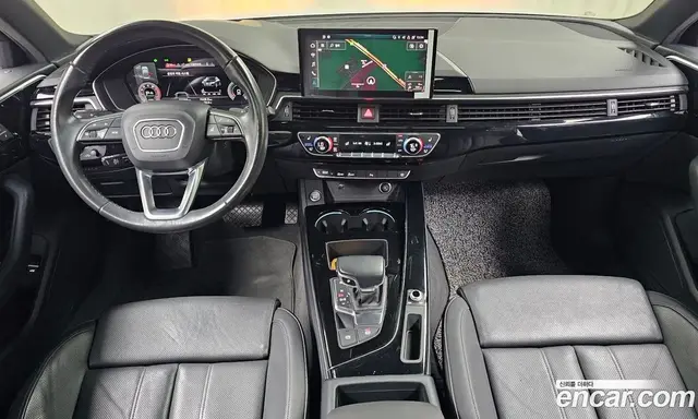 Audi A4 2021 2.0 автомат (гидро), миниатюра 10 Audi A4 2021 2.0 автомат (гидро), миниатюра 10