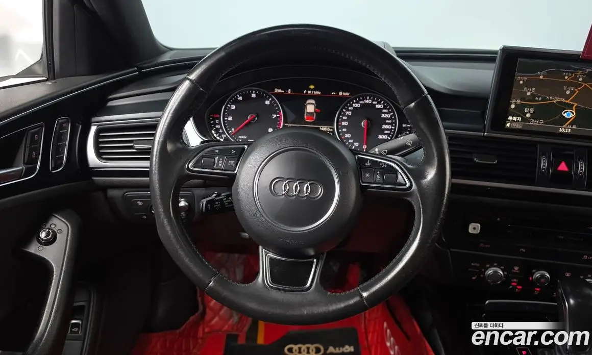 Audi A6 2015 2.0 автомат (гидро), фото 13 Audi A6 2015 2.0 автомат (гидро), фото 13