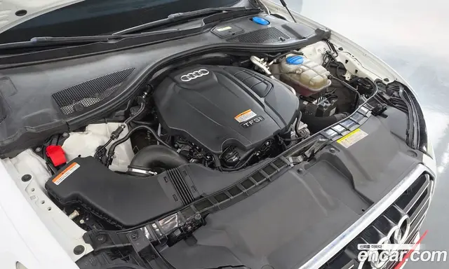 Audi A6 2015 2.0 автомат (гидро), миниатюра 6 Audi A6 2015 2.0 автомат (гидро), миниатюра 6