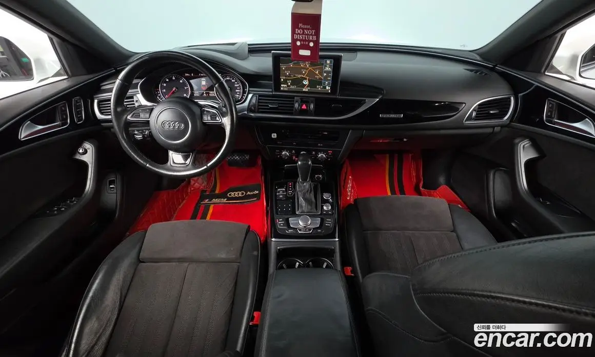 Audi A6 2015 2.0 автомат (гидро), фото 7 Audi A6 2015 2.0 автомат (гидро), фото 7