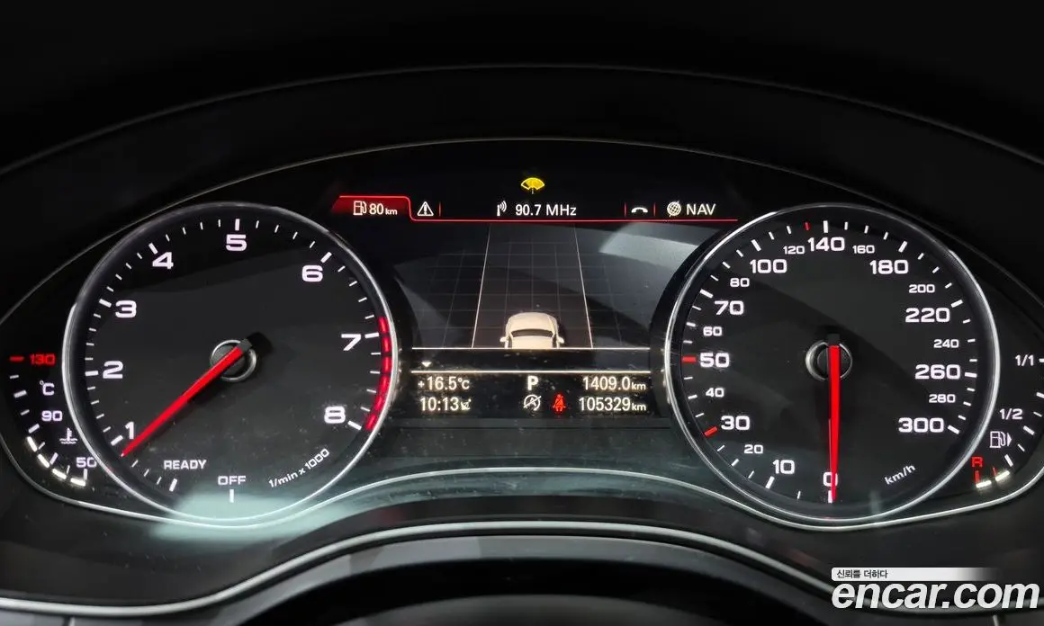 Audi A6 2015 2.0 автомат (гидро), фото 8 Audi A6 2015 2.0 автомат (гидро), фото 8
