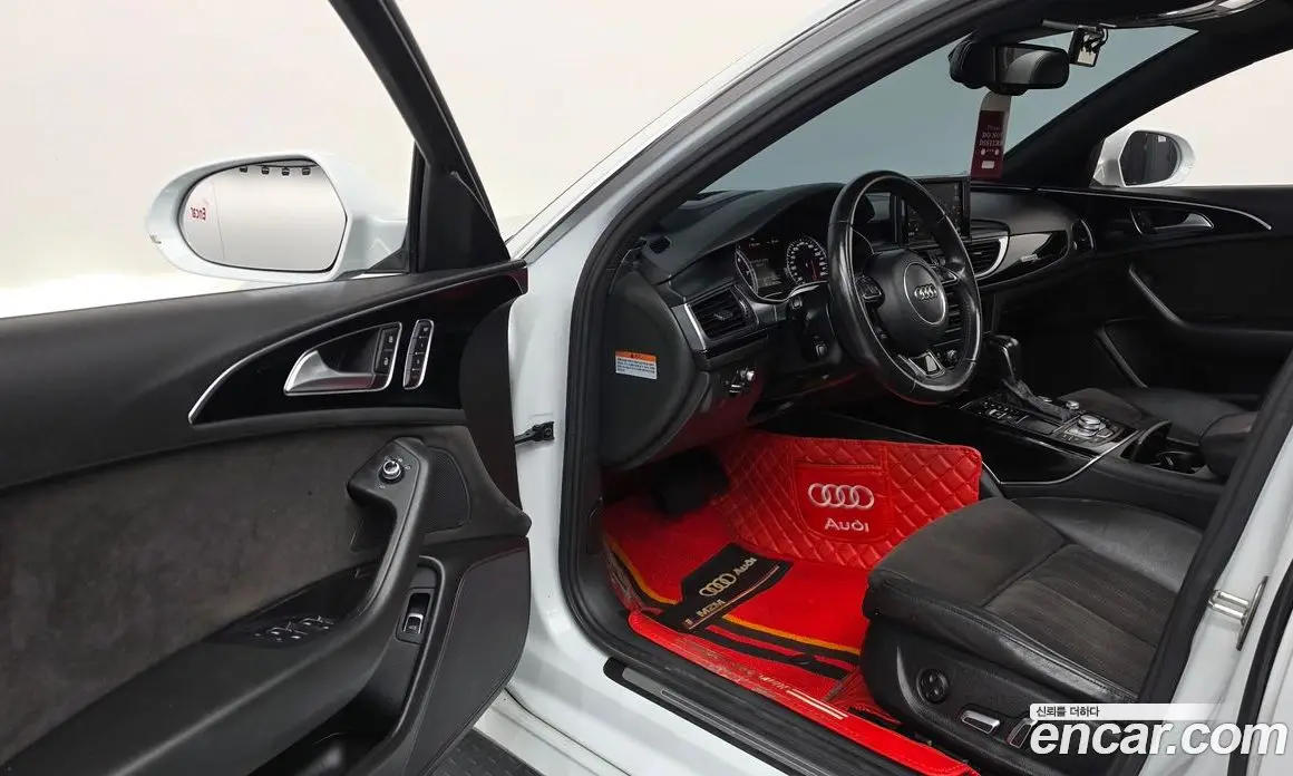 Audi A6 2015 2.0 автомат (гидро), фото 10 Audi A6 2015 2.0 автомат (гидро), фото 10